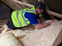 Types of Insulation We Offer in Three Lakes, WA